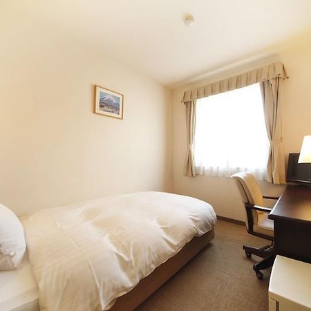 Kamisuwa Station Hotel Ngoại thất bức ảnh