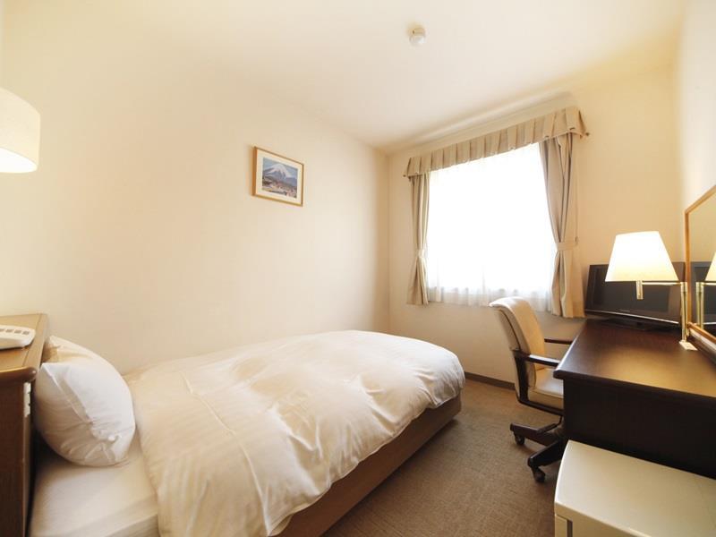 Kamisuwa Station Hotel Ngoại thất bức ảnh
